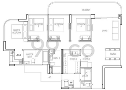 Riversound Residence (D19), Condominium #432747421